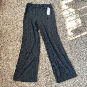 Out from Under Lace Pants